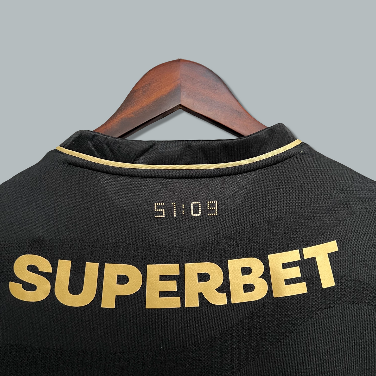 Sao Paulo 25/26 Third Kit