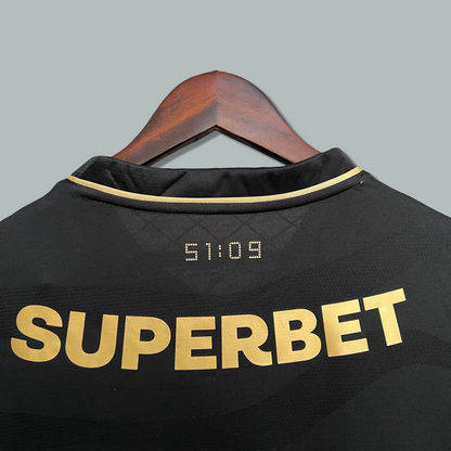 Sao Paulo 25/26 Third Kit