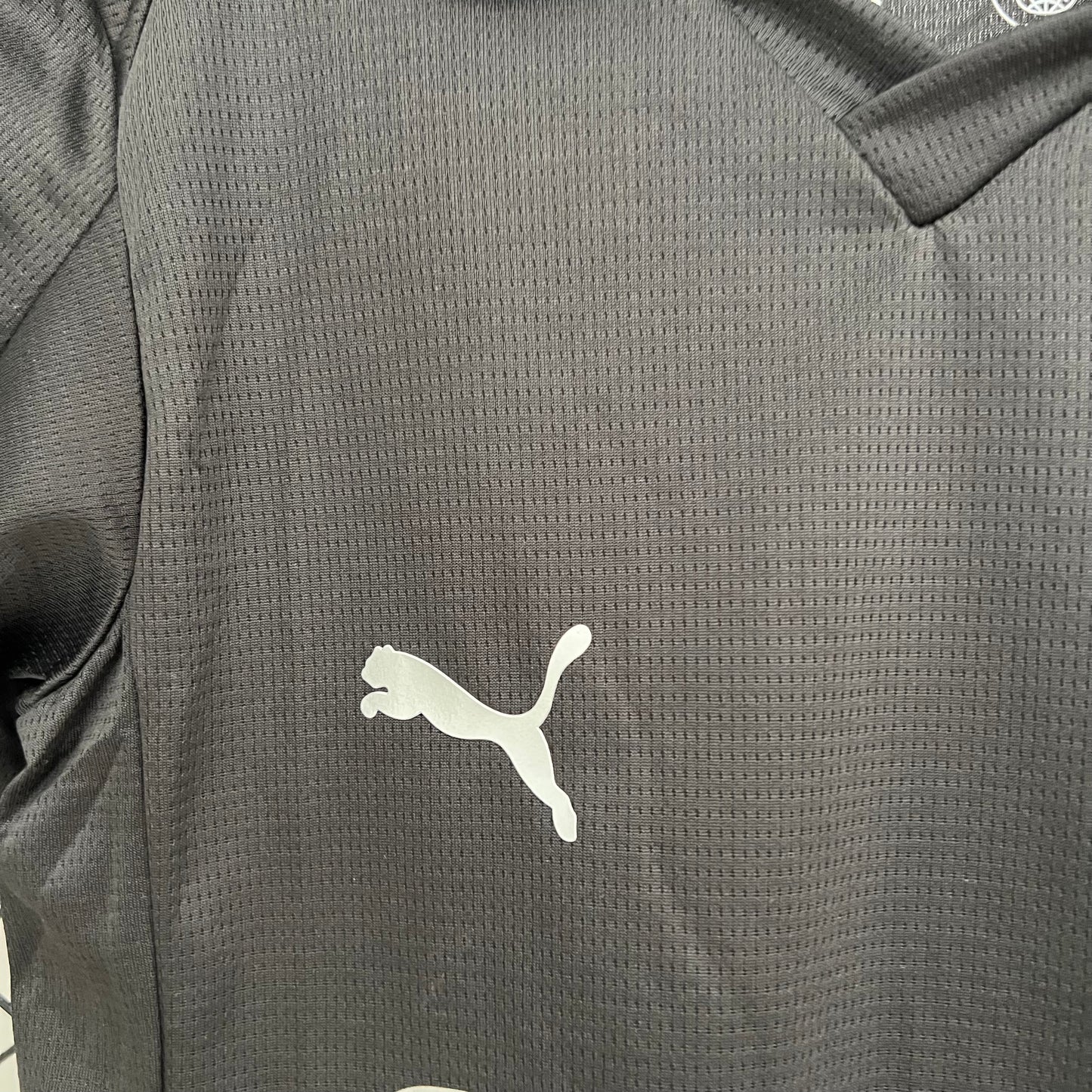 Manchester City 25/26 Third Kids Kit