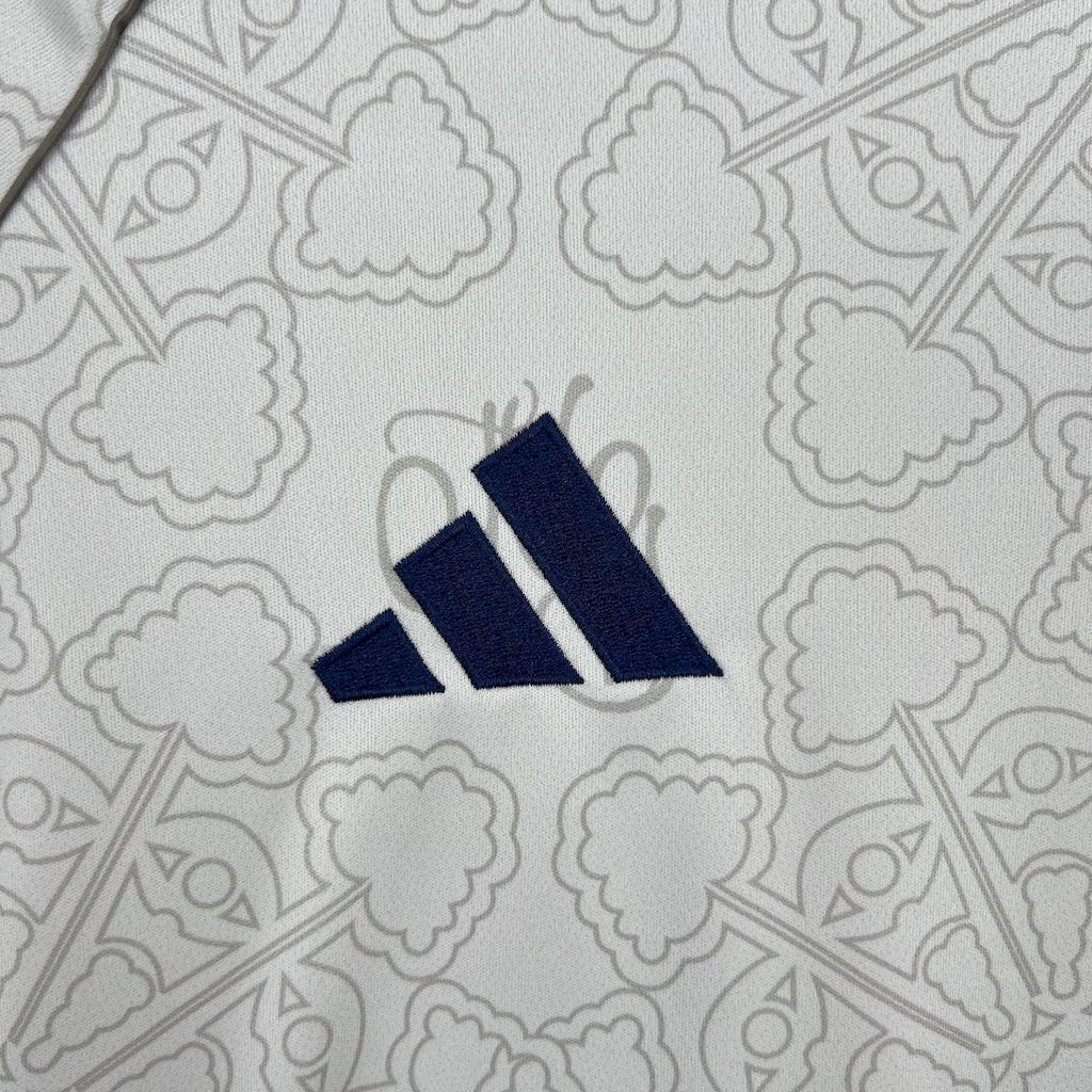 Nottingham Forest 25/26 Away Kit