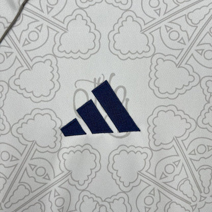 Nottingham Forest 25/26 Away Kit