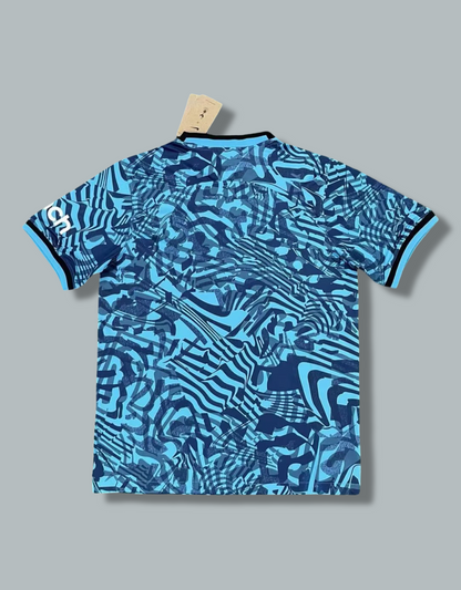 Tottenham Hotspur 22/23 Third Kit