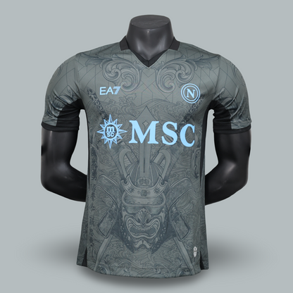 Napoli 24-25 Player Special Kit