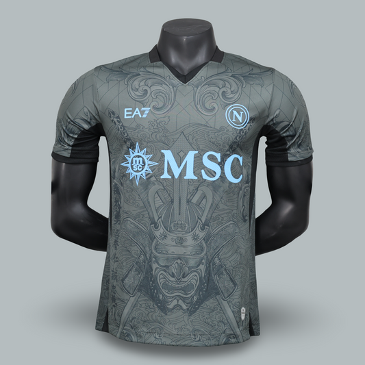 Napoli 24-25 Player Special Kit