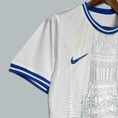 England 25/26 "Big Ben Heritage" Premium Kit