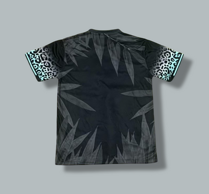 Brazil 25/26 "Neon Redeemer" Premium Kit