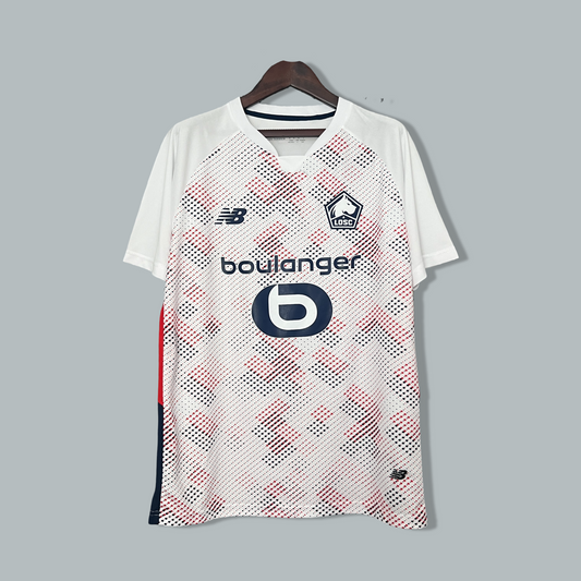 Lille 24/25 Away Kit