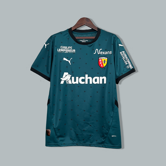 Lens 24/25 Away Kit