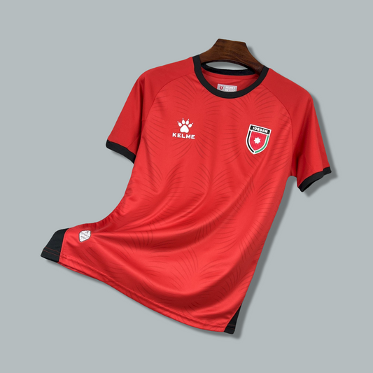 Jordan World Cup 2026 Away Kit