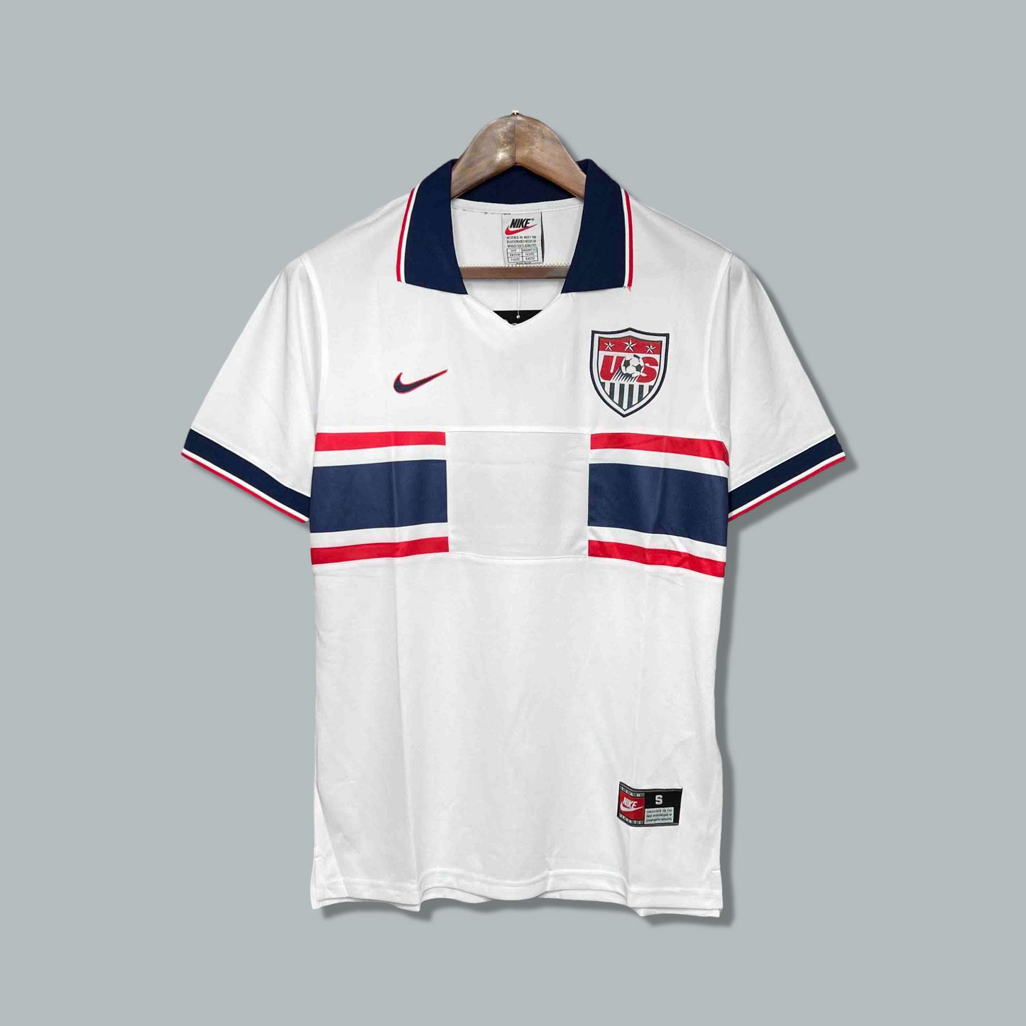 1995 USA Home Retro Kit