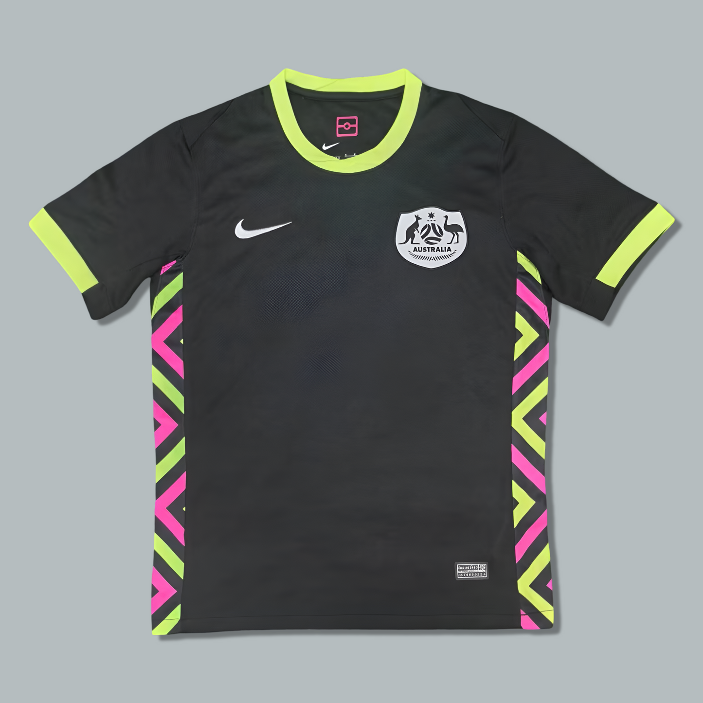 Australia 25/26 Away Kit