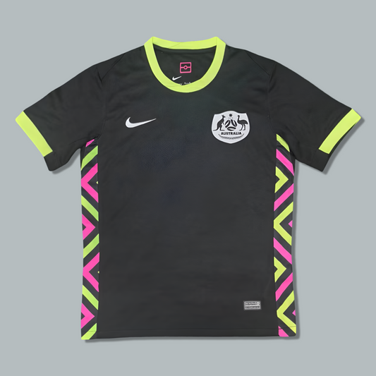 Australia 25/26 Away Kit