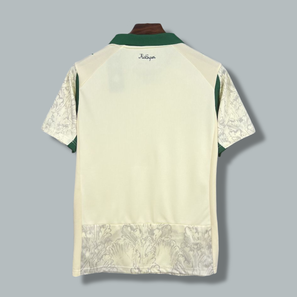Palmeiras 25/26 Third Kit