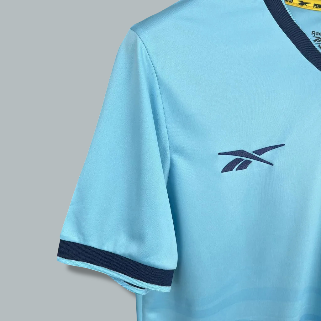 Panama 25/26 Away Kit