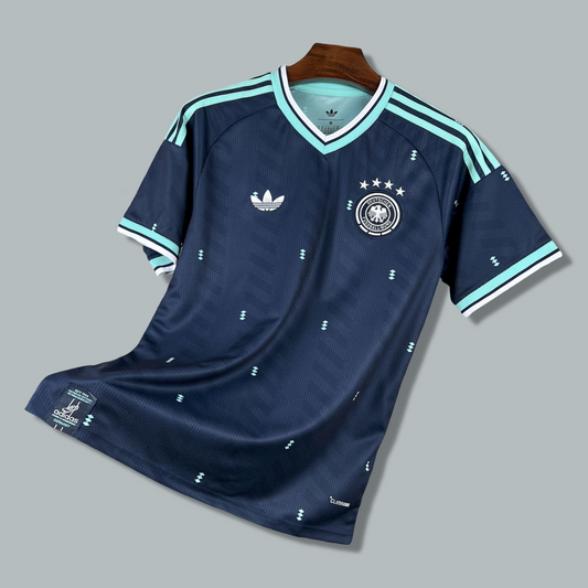 Germany 2026 Away Kit