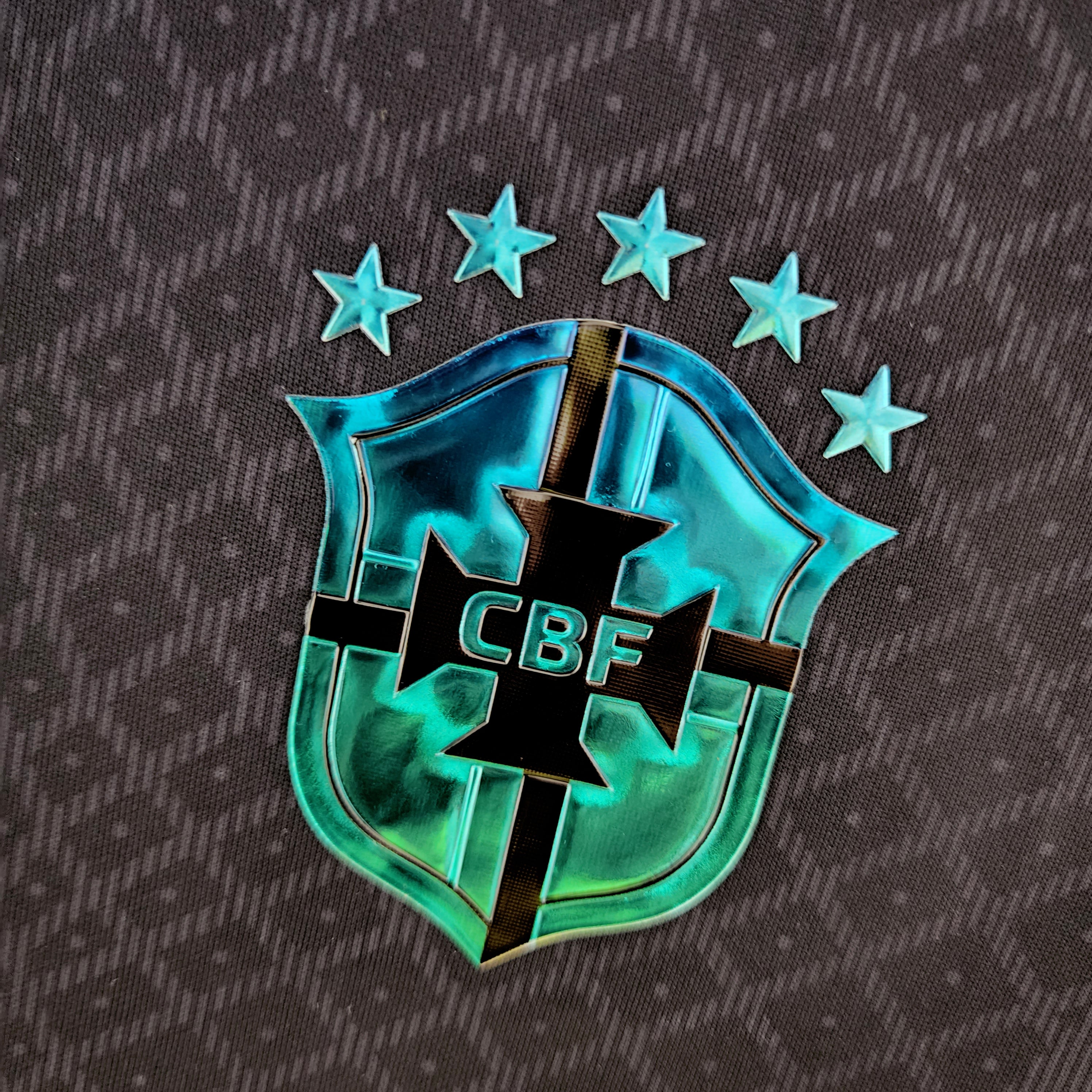 Brazil 24/25 "Phantom Core" Premium Kit