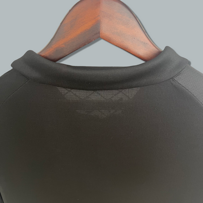 Manchester City 25/26 Away Kit