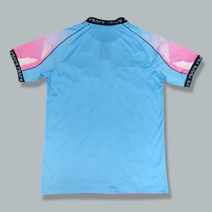 Inter Miami 25/26 "Skyline Dreams"