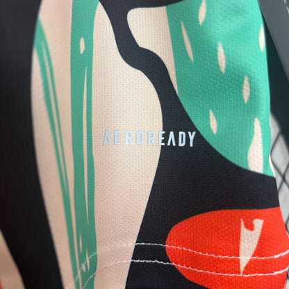 Arsenal 24/25 Pre-Match Kit
