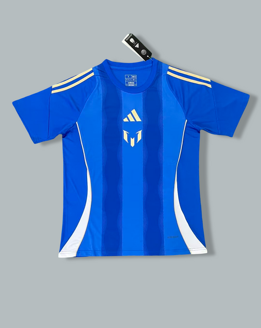 Argentina 25/26 "Spark 10th Generation" Away Kit