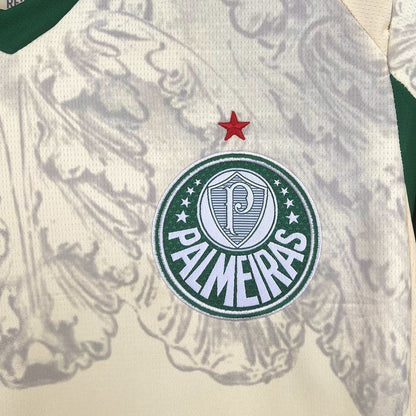 Palmeiras 25/26 Third Kit