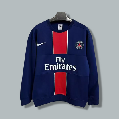 PSG 25/26 Premium Sweatshirt