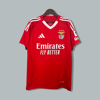 Benfica 24/25 Away Kit