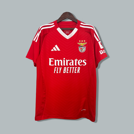 Benfica 24/25 Away Kit