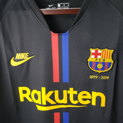 Barcelona 25/26 "20th Anniversary" Premium Kit