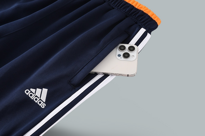 Real Madrid 25/26 Training Tracksuit “Navy Legacy”