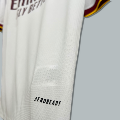 Arsenal 25/26 Third Kit