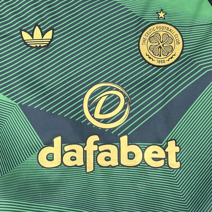 Celtic 25/26 Special Edition Kit