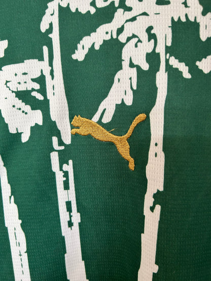 Palmeiras 25/26 "Tropical Heritage" Premium Kit