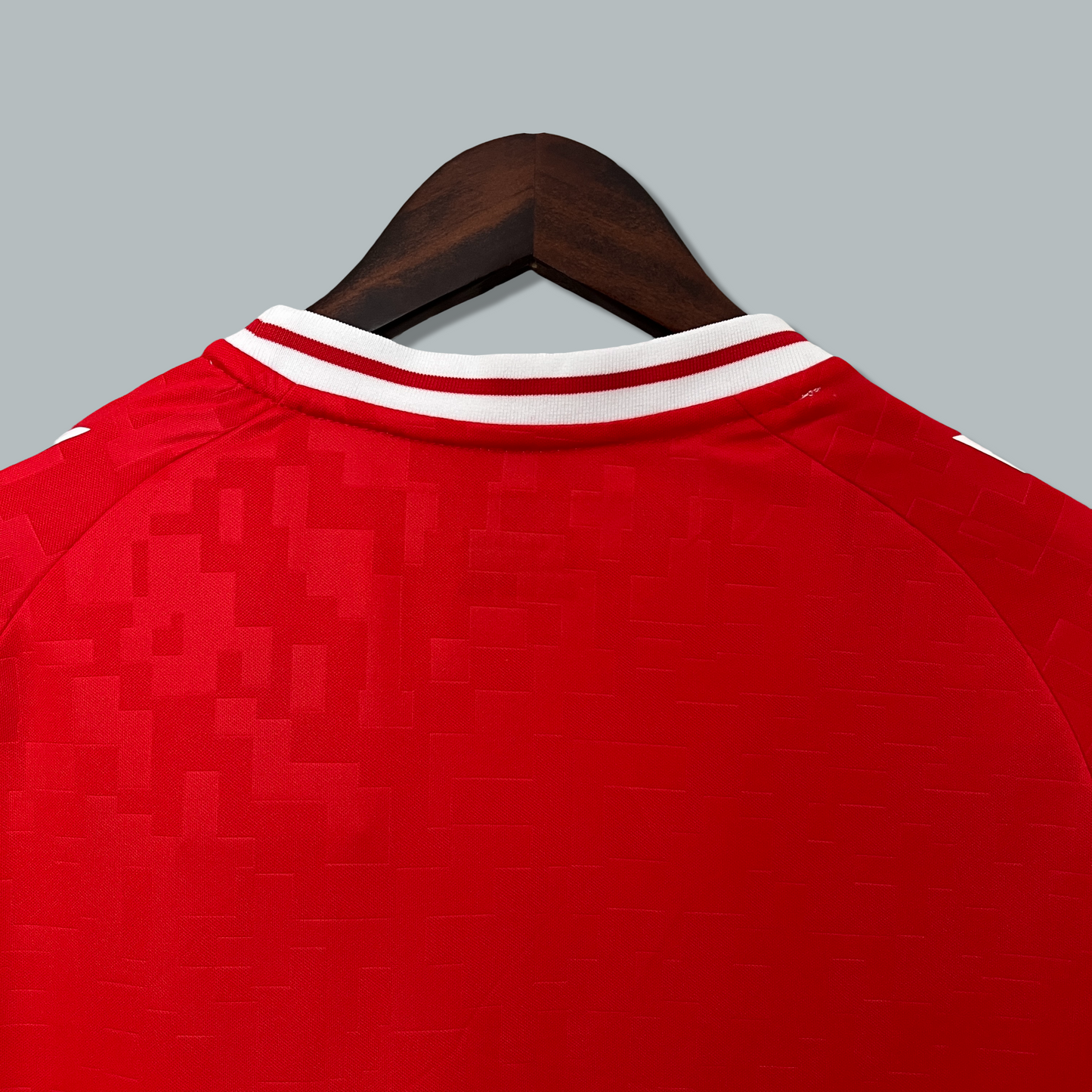 Denmark 24/25 Home Kit