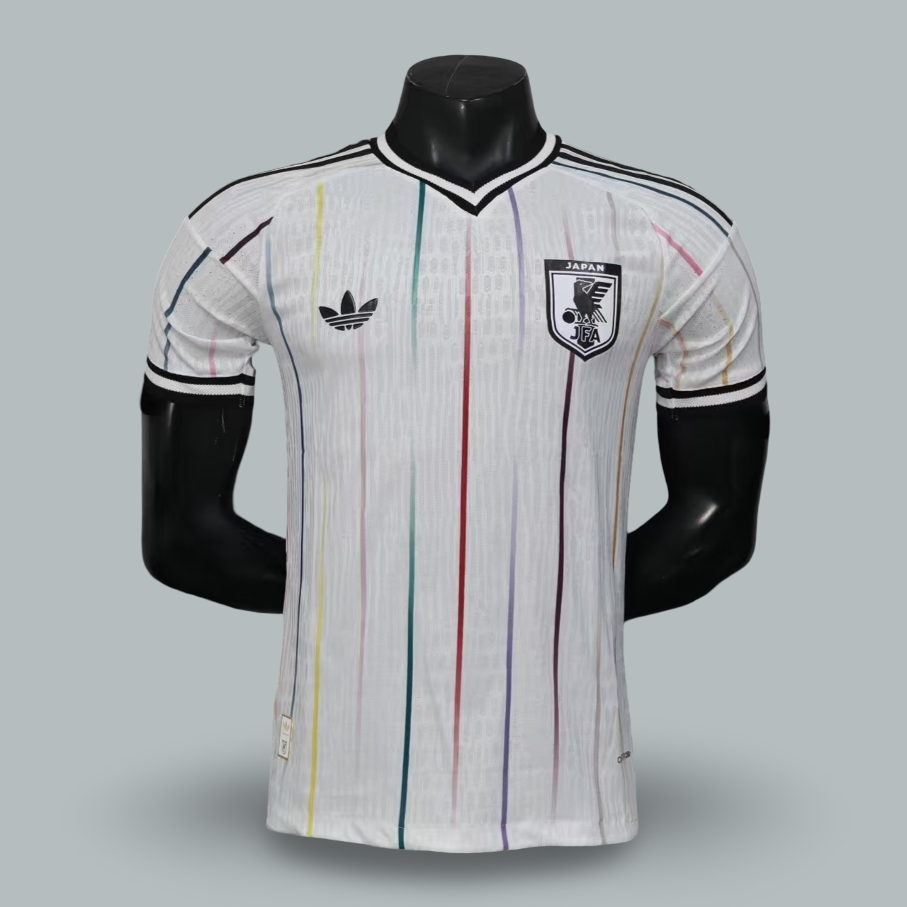 Japan 2026 Away Player Version Premium Kit