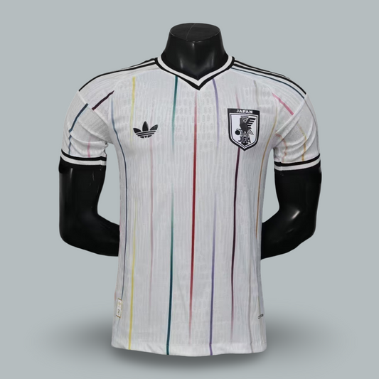 Japan 2026 Away Player Version Premium Kit