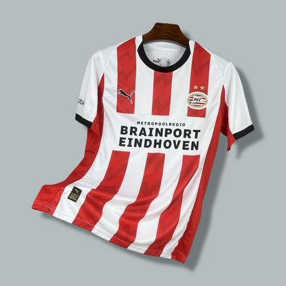 PSV Eindhoven 25/26 Home Kit