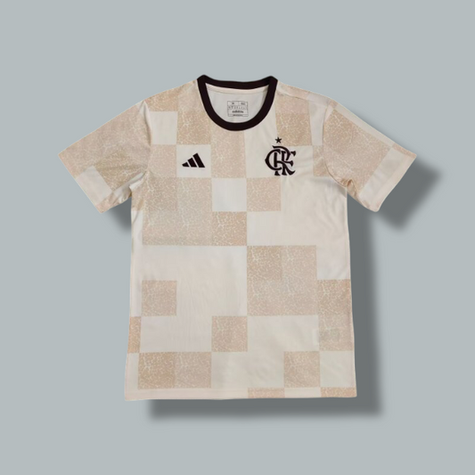 Flamengo 24/25 Training Kit
