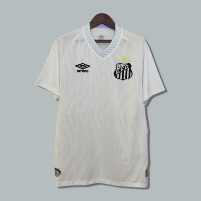 Santos 25/26 Home Kit
