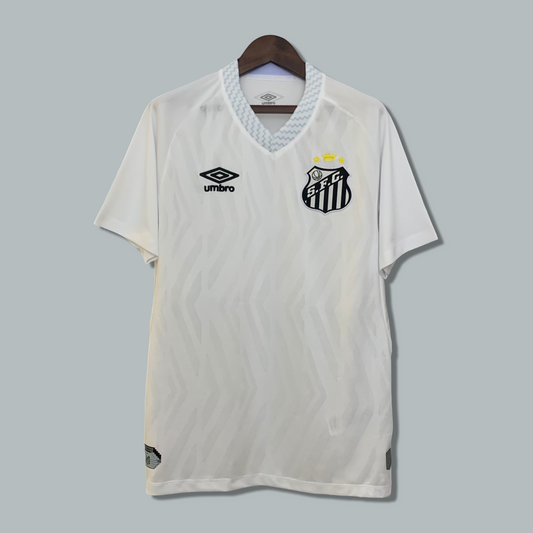 Santos 25/26 Home Kit