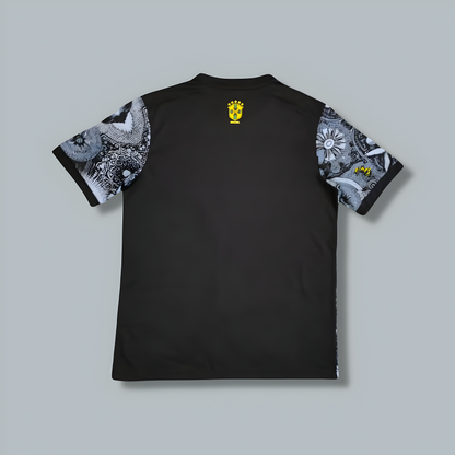 Brazil 25/26 "Jesus" Premium Kit