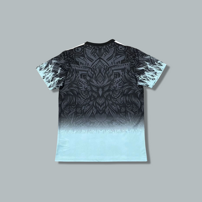 Liverpool 25/26 "Phoenix Tide" Kit