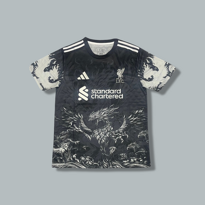 Liverpool 25/26 "Soaring Anfield" Kit