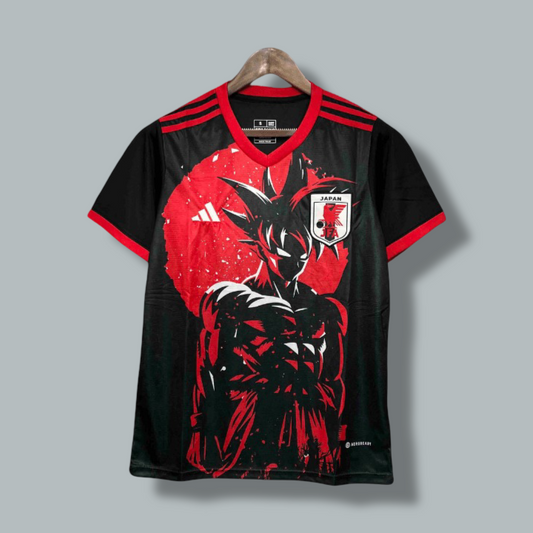 Japan 25/26 "Goku" Kit