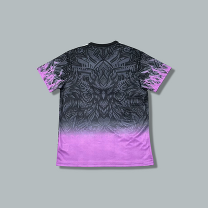 Liverpool 25/26 "Starfire Phoenix" Kit