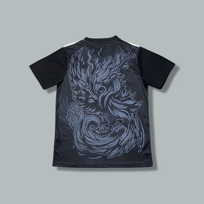 Liverpool 25/26 "Rebirth Rising" Kit