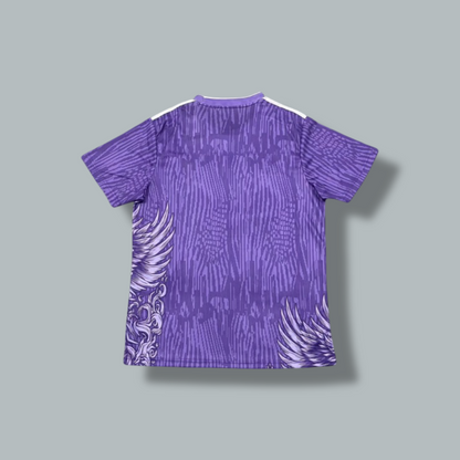 Liverpool 25/26 "Imperial Violet" Kit