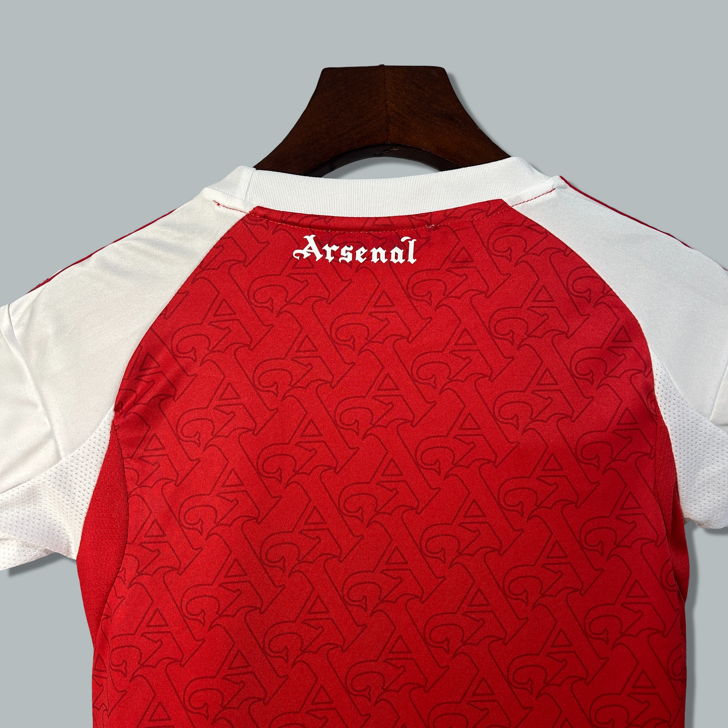 Arsenal 25/26 Home Kids Kit