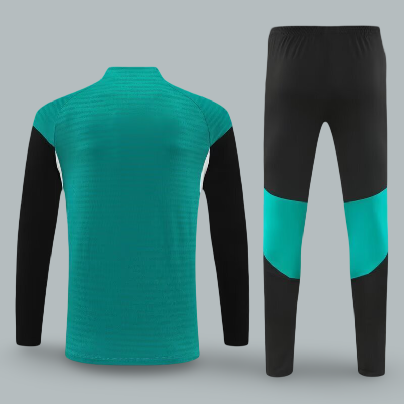 Liverpool 25/26 "Emerald Pulse" Training Tracksuit