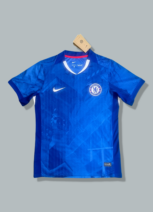 Chelsea FC 2025/26 Home Jersey